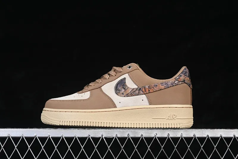 All categories Nk Air Force 1 Air Force series Nk Air Force 1 Low Air Force low-top Nike Air Force 1'07 Low Air Force 1 low-top casual sneakers IO9803-200
